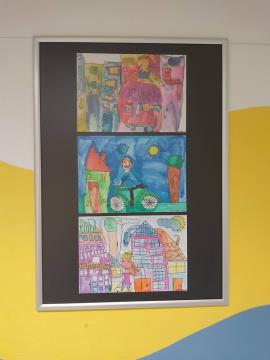 Zaključek ETM na OŠ Antona Aškerca 16